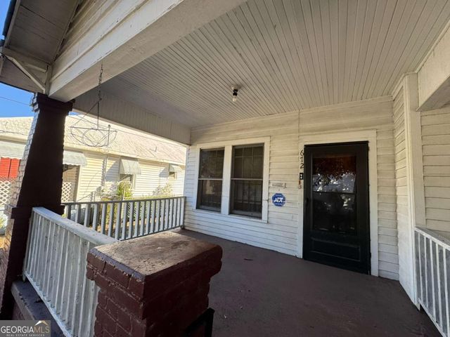 672 Bowden Street, Macon, GA 31201