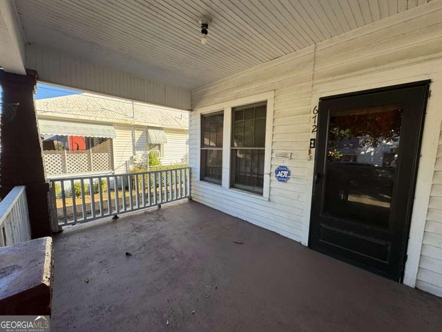 672 Bowden Street, Macon, GA 31201