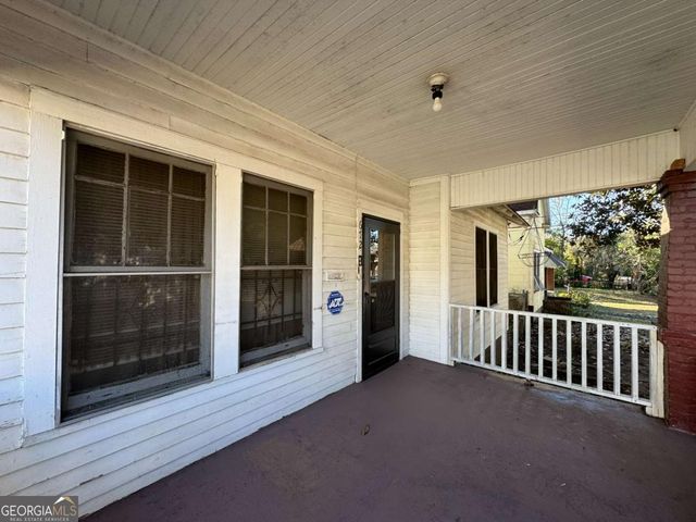 672 Bowden Street, Macon, GA 31201