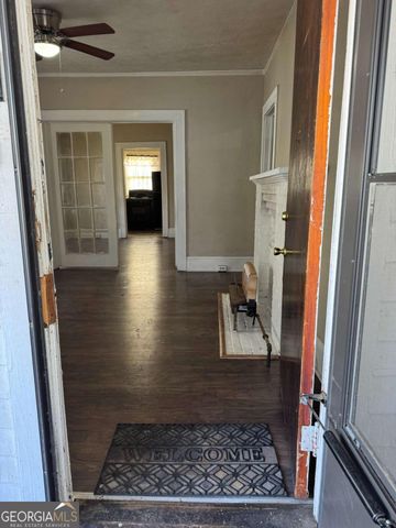 672 Bowden Street, Macon, GA 31201