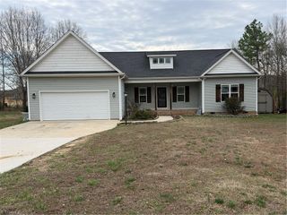 3521 Nc Highway 49, Burlington, NC 27217
