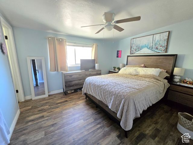 1088 N NAYON ST #F, Layton, UT 84040
