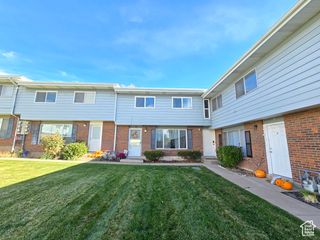 1088 N NAYON ST #F, Layton, UT 84040