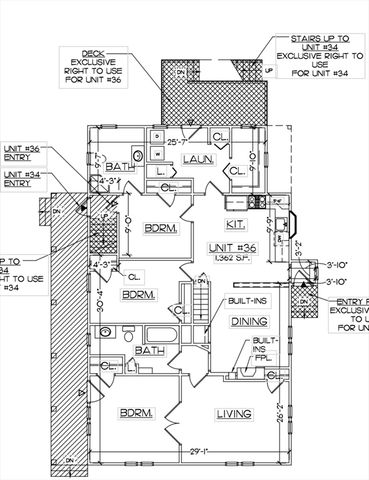 36 S. Main St. 1, Topsfield, MA 01983