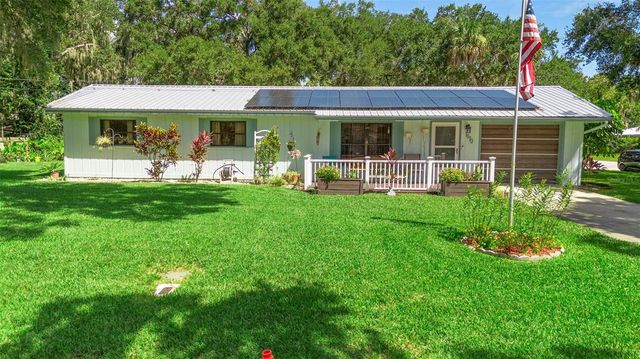 1870 LIME TREE DRIVE, Edgewater, FL 32141