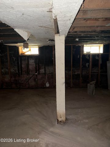 1115 Plato Terrace, Louisville, KY 40211