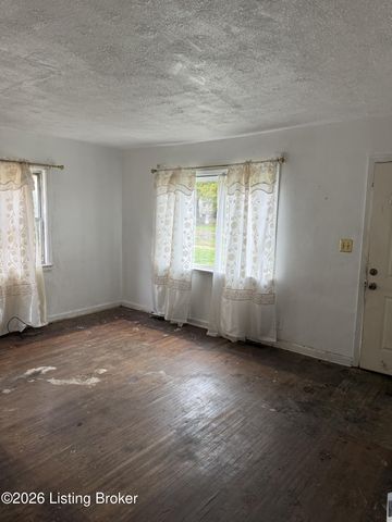 1115 Plato Terrace, Louisville, KY 40211