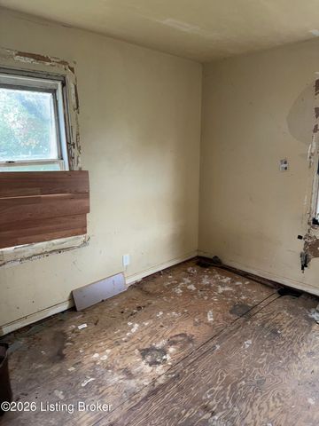 1115 Plato Terrace, Louisville, KY 40211