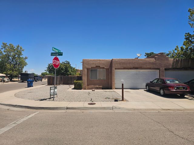 460 Colonial Avenue SW, Los Lunas, NM 87031