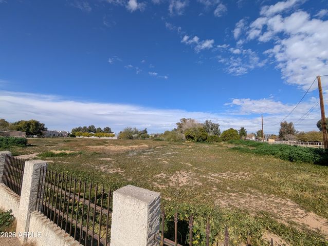 12630 E Vallejo Street -, Chandler, AZ 85249