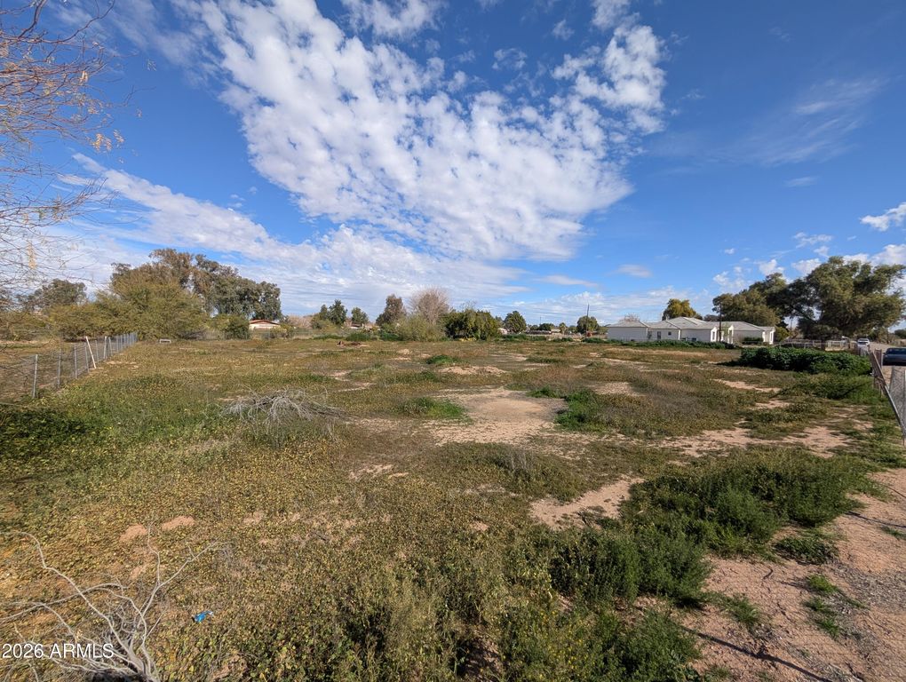 12630 E Vallejo Street -, Chandler, AZ 85249