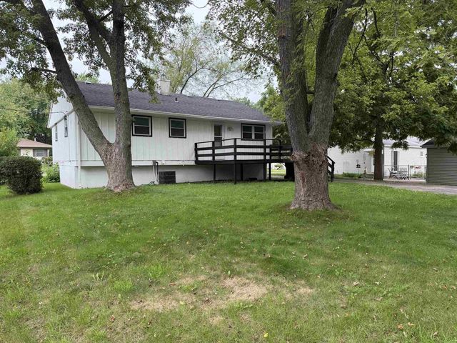 2043 Linway Drive, Beloit, WI 53511