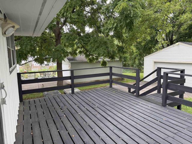 2043 Linway Drive, Beloit, WI 53511