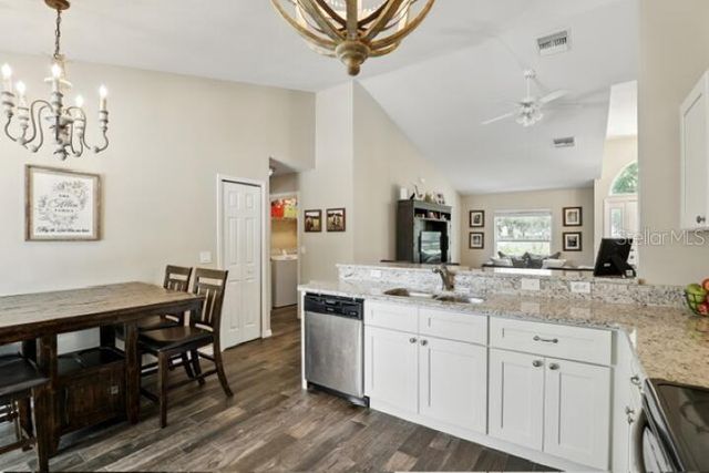 40143 BABB ROAD, Umatilla, FL 32784