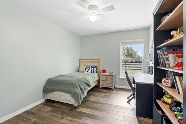40143 BABB ROAD, Umatilla, FL 32784