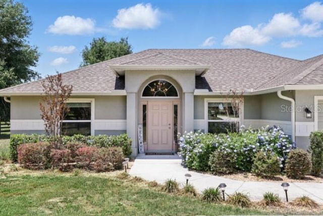 40143 BABB ROAD, Umatilla, FL 32784