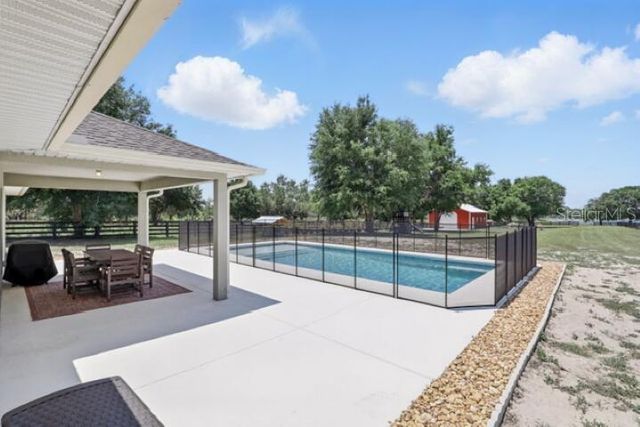 40143 BABB ROAD, Umatilla, FL 32784