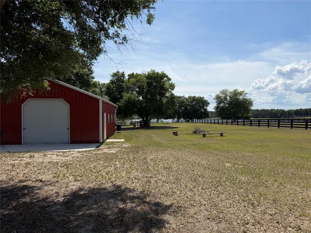 40143 BABB ROAD, Umatilla, FL 32784
