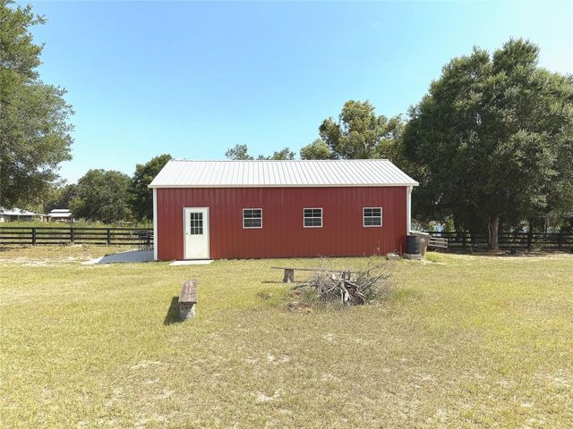 40143 BABB ROAD, Umatilla, FL 32784