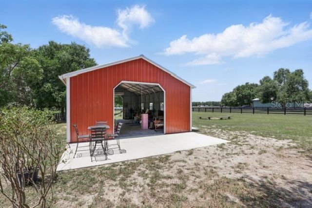 40143 BABB ROAD, Umatilla, FL 32784