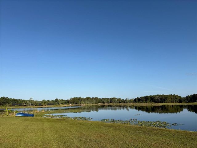 40143 BABB ROAD, Umatilla, FL 32784