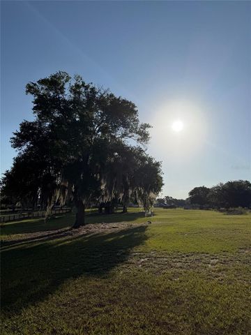 40143 BABB ROAD, Umatilla, FL 32784
