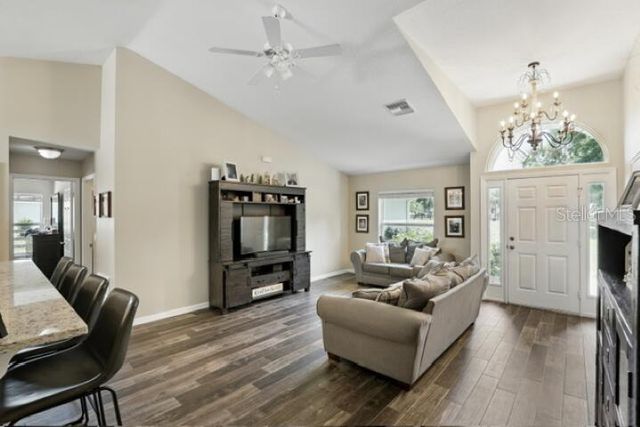 40143 BABB ROAD, Umatilla, FL 32784
