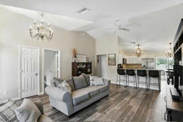 40143 BABB ROAD, Umatilla, FL 32784