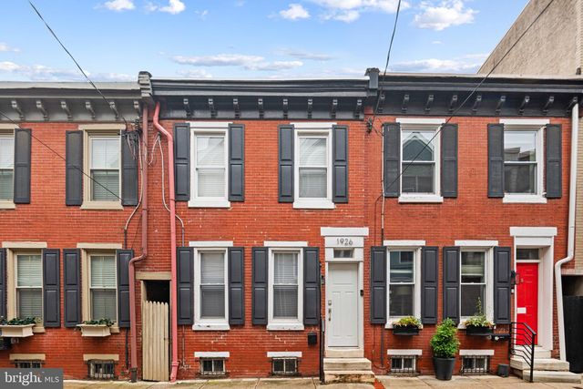 1926 WEBSTER ST, Philadelphia, PA 19146