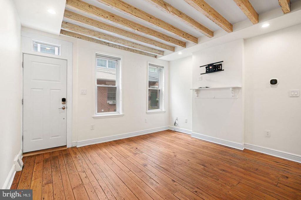 1926 WEBSTER ST, PHILADELPHIA, PA 19146 — photo 4