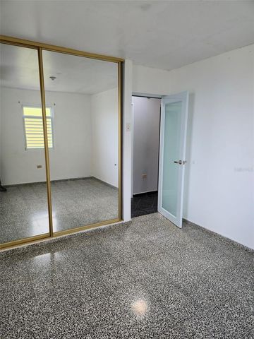 PR 152 KM 1.7 QUEBRADA GRANDE WARD, Barranquitas, PR 00794