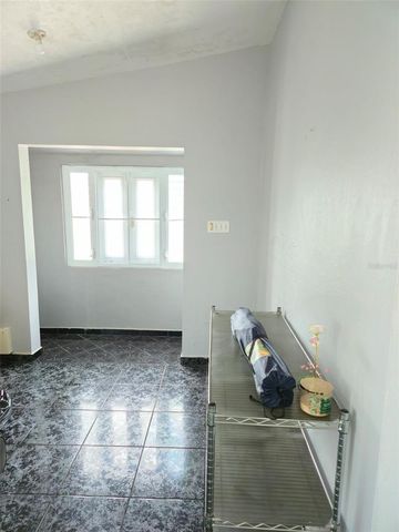 PR 152 KM 1.7 QUEBRADA GRANDE WARD, Barranquitas, PR 00794