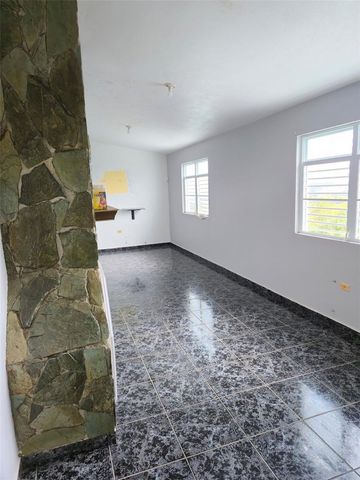 PR 152 KM 1.7 QUEBRADA GRANDE WARD, Barranquitas, PR 00794