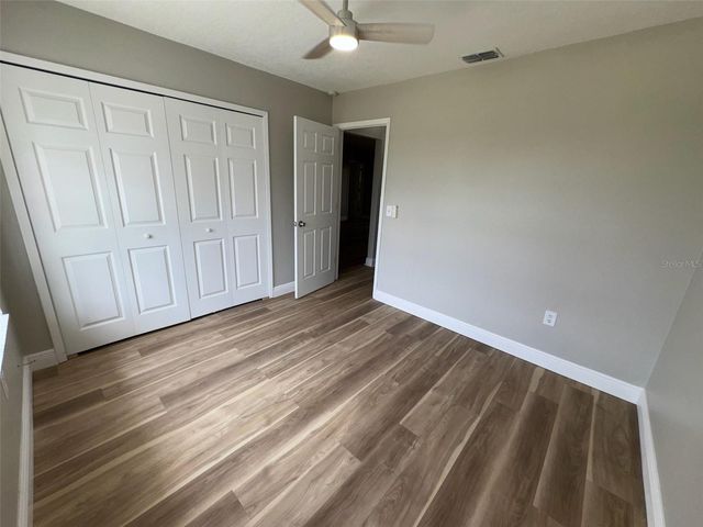3063 CURRY WOODS DRIVE, Orlando, FL 32822