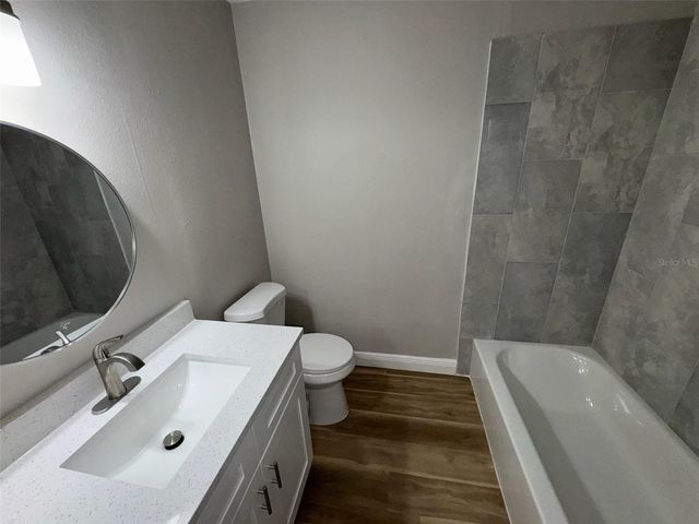 3063 CURRY WOODS DRIVE, Orlando, FL 32822