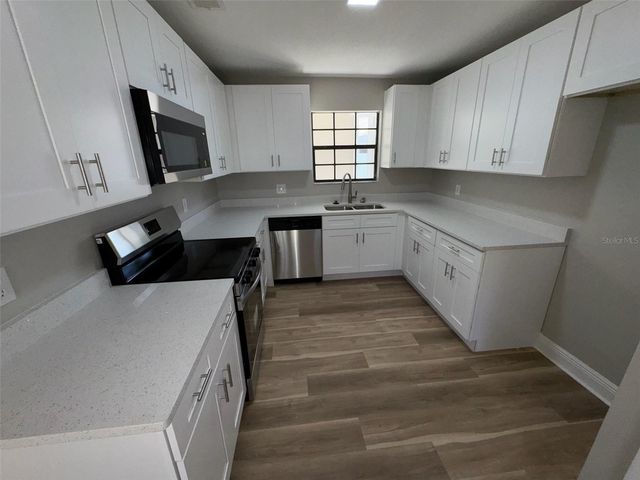 3063 CURRY WOODS DRIVE, Orlando, FL 32822