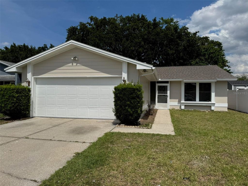 3063 CURRY WOODS DRIVE, Orlando, FL 32822