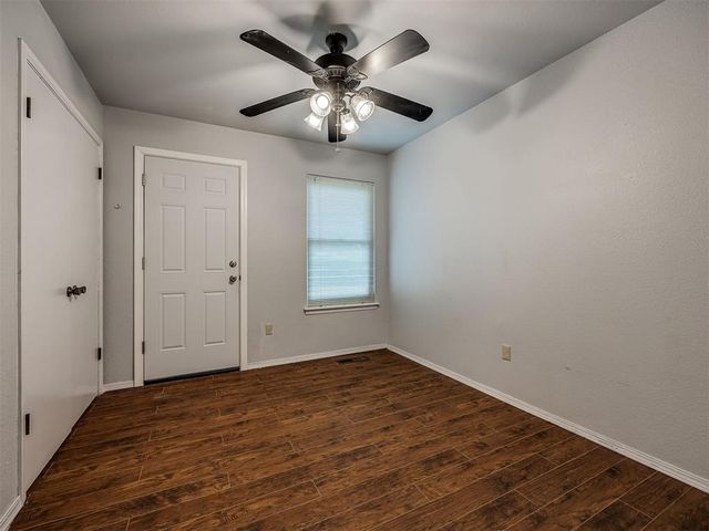 223 Cherokee Drive, Yukon, OK 73099