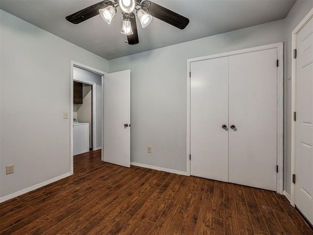 223 Cherokee Drive, Yukon, OK 73099