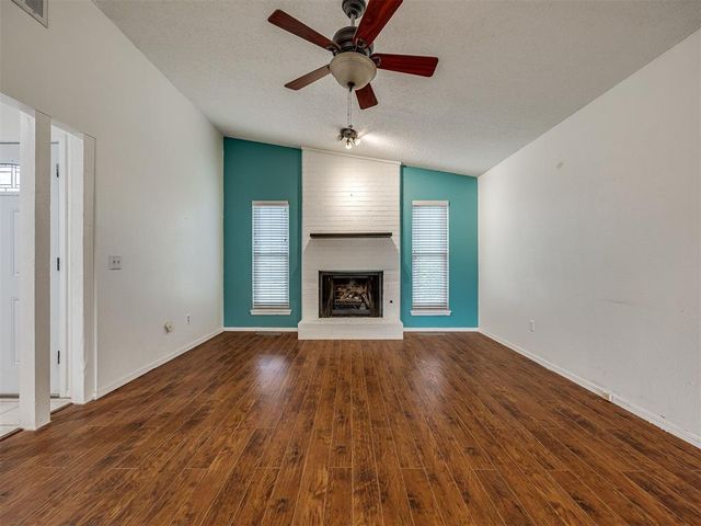 223 Cherokee Drive, Yukon, OK 73099