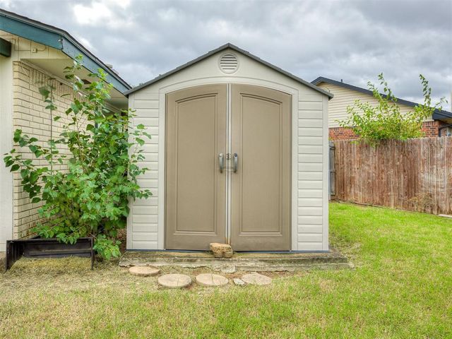 223 Cherokee Drive, Yukon, OK 73099