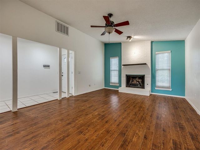 223 Cherokee Drive, Yukon, OK 73099