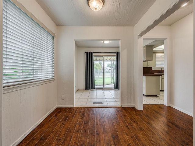 223 Cherokee Drive, Yukon, OK 73099