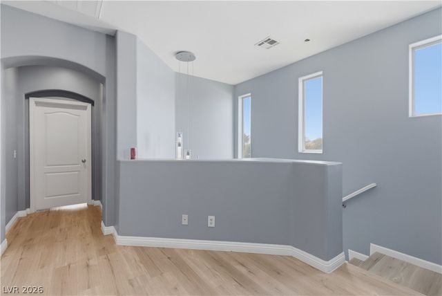 5446 Caprock Canyon Avenue, Las Vegas, NV 89139