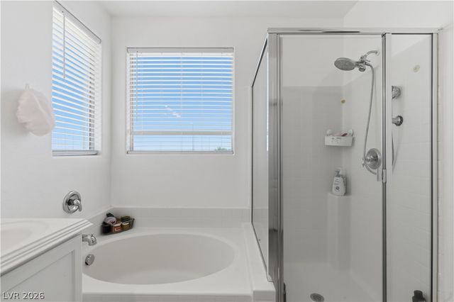 5446 Caprock Canyon Avenue, Las Vegas, NV 89139