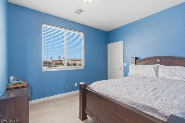 5446 Caprock Canyon Avenue, Las Vegas, NV 89139