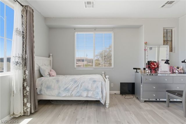 5446 Caprock Canyon Avenue, Las Vegas, NV 89139