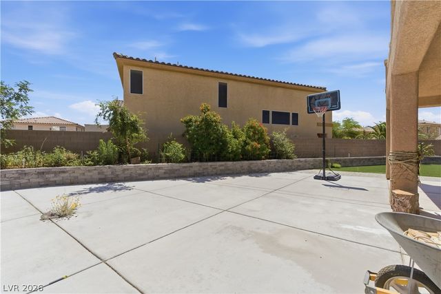5446 Caprock Canyon Avenue, Las Vegas, NV 89139