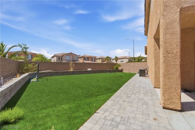 5446 Caprock Canyon Avenue, Las Vegas, NV 89139