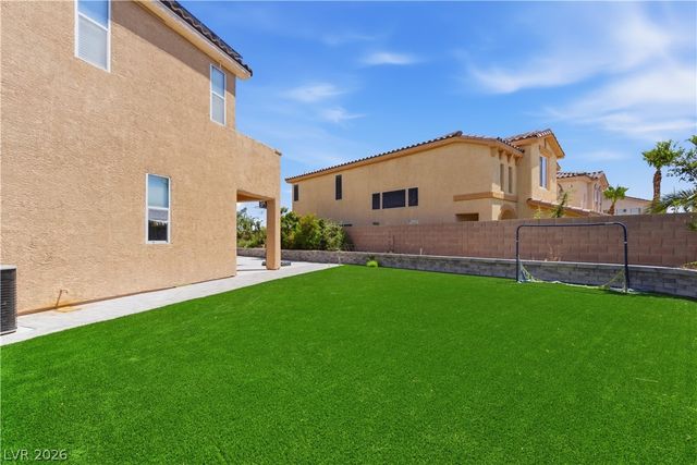 5446 Caprock Canyon Avenue, Las Vegas, NV 89139